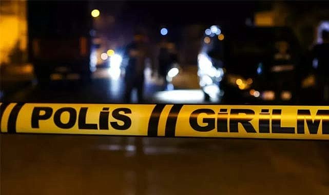 65 yaşındaki kişi evinde ölü bulundu