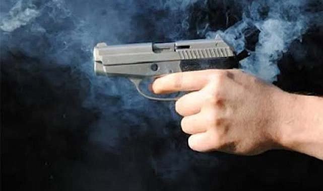 Arazi anlaşmazlığında silahlar konuştu! 1 kişi öldü