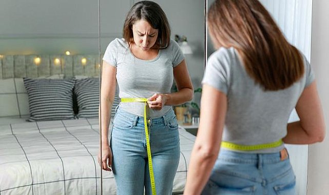 Bel yağlanması ömrü kısaltıyor olabilir! Erken ölüm riskini bu test ile anlayabilirsiniz