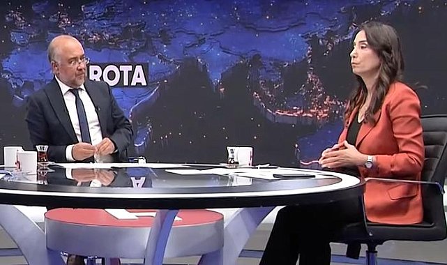 DEM Parti Eş Genel Başkanı Tülay Hatimoğulları'nden 'ittifak' açıklaması!