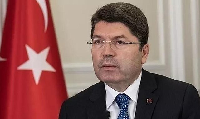 DEM Parti heyeti, Adalet Bakanı Yılmaz Tunç ile görüşecek