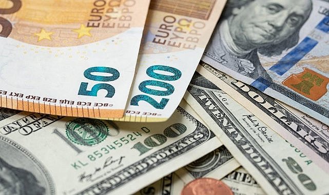 Dolar / TL ve Euro / TL kuru bugün ne kadar? 12 Temmuz 2025 Cumartesi günü euro ve dolar kaç TL oldu?