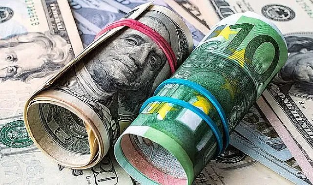 Dolar / TL ve Euro / TL kuru bugün ne kadar? 13 Temmuz 2025 Pazar  günü euro ve dolar kaç TL oldu?
