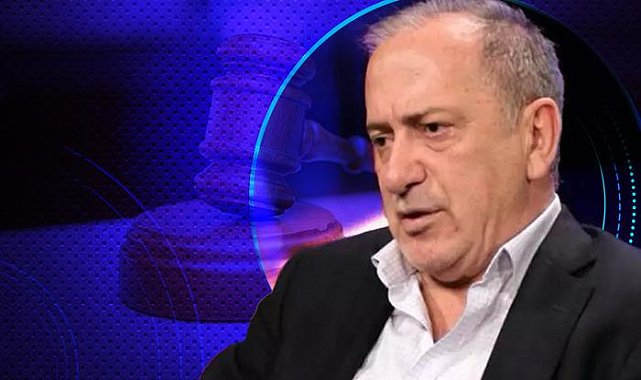 Fatih Altaylı için ilk duruşma tarihi belli oldu! İddianame kabul edildi