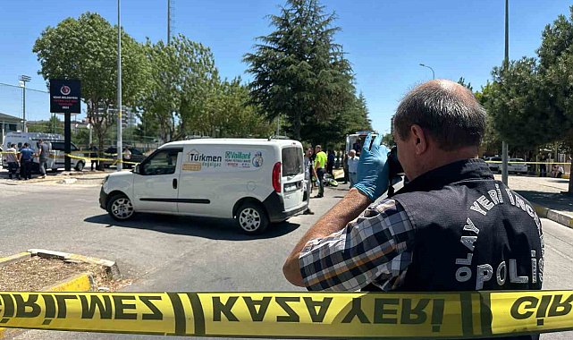 Gençlerin kazası ölümle bitti