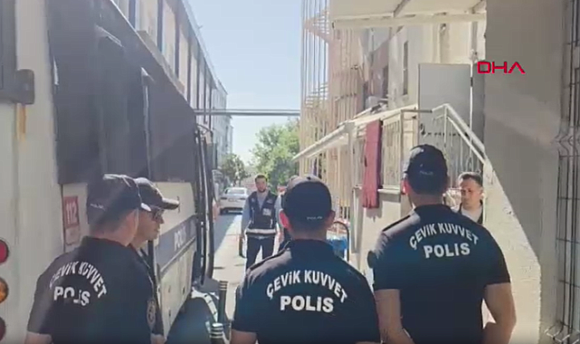 İBB'ye yolsuzluk soruşturmasında gözaltına alınmışlardı! 17 şüpheli için yeni gelişme