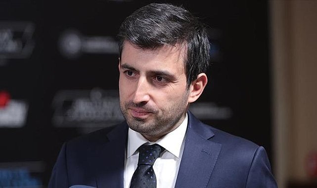 IDEF 2025'te yerli Savunma Sanayii firmaları boy gösterdi!