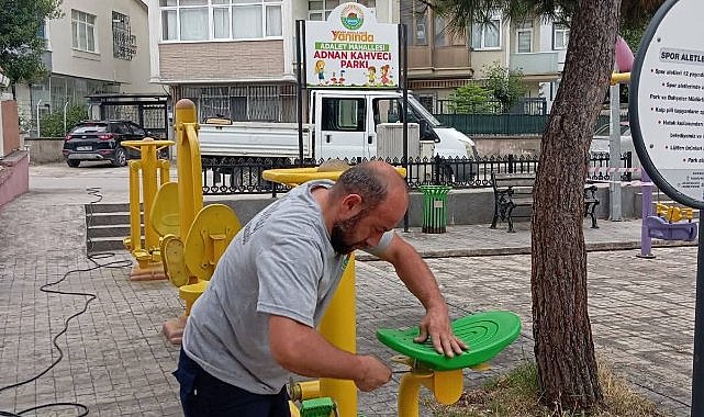 İhsan Kurnaz: Çocuklarımızın mutluluğu her şeye değer