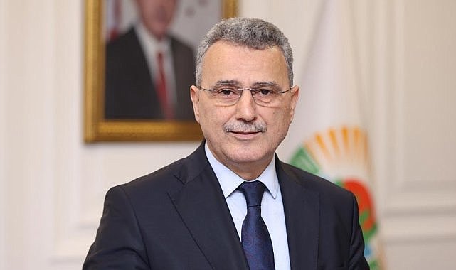 İhsan Kurnaz: Üniversite yolunda gençlerin yanındayız