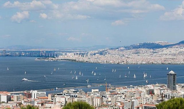 İzmir'de su kesintisi alarmı: 17 mahallede 24 saat sürecek