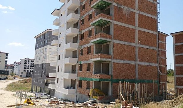 Korkunç kaza: Ölçü alırken asansör boşluğuna düşerek öldü!