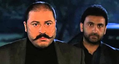 Kurtlar Vadisi'nde Cevat Akarsu karakterini canlandıran Şekip Taşpınar hayatını kaybetti