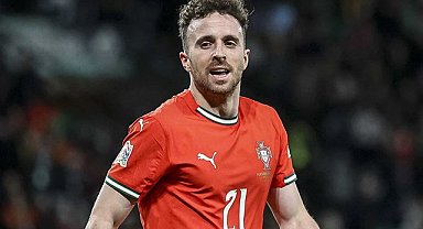 Liverpool'un yıldızı Diogo Jota öldü