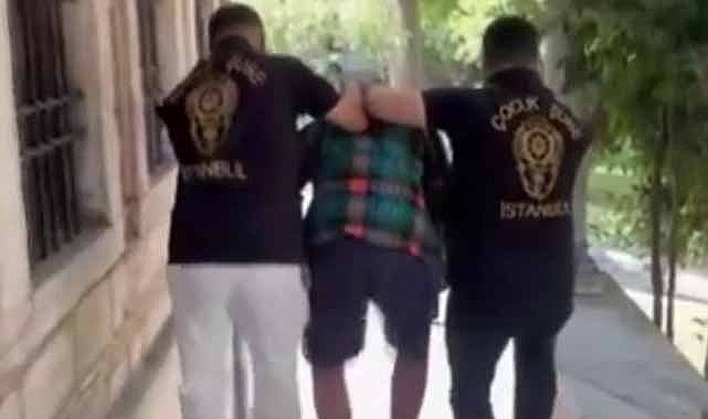 Mattia Ahmet Minguzzi'nin ailesini tehdit eden 16 yaşındaki çocuk tutuklandı