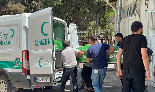 Motosiklet kazasında 22 yaşındaki genç hayatını kaybetti