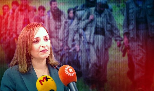 PKK silah bırakıyor! Yer ve tarih belli oldu! DEM Parti’den açıklama geldi
