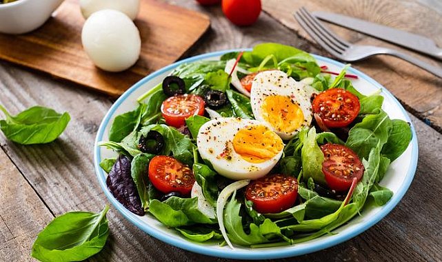 Sağlıklı beslenmenin temel kuralları nelerdir? Sağlıklı beslenme kuralları