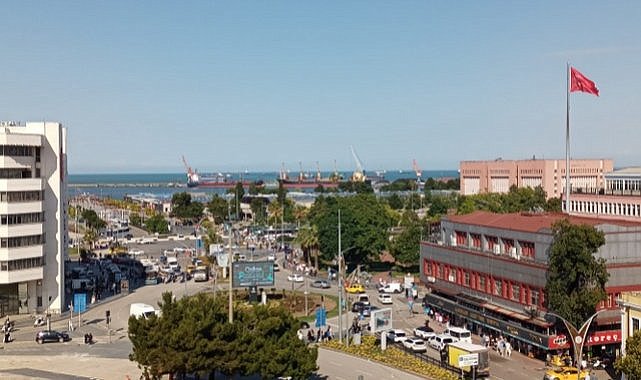 Samsun'da 15 öğrenci LGS birinciliği elde etti
