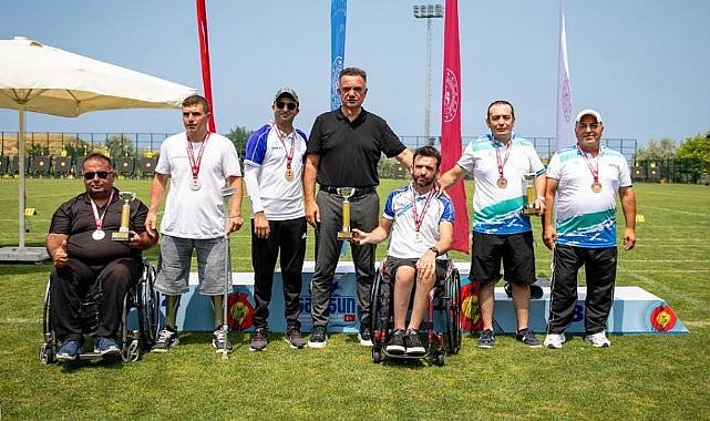 Samsun'da Kayseri rüzgarı