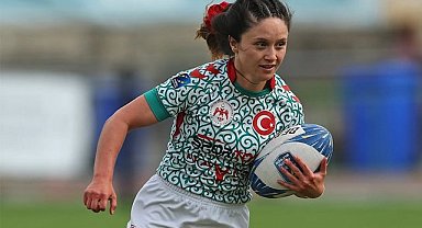 Samsun’un Alaçam ilçesinde bir yıldız doğuyor