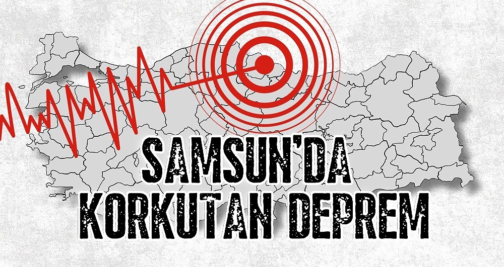 Samsun tarihindeki en büyük deprem: Tosya-Ladik depremi