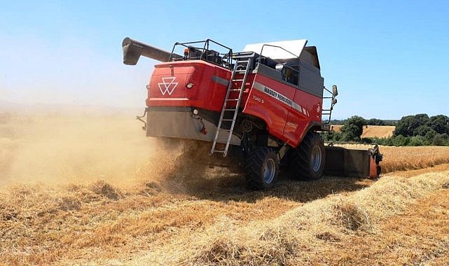 Samsun üretim merkezi olacak