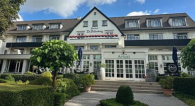 Samsunspor Hollanda’da