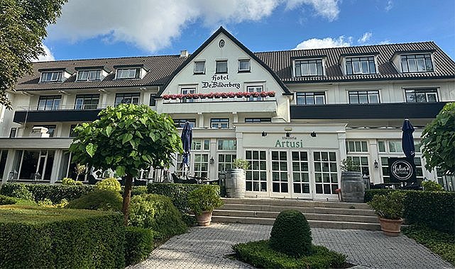 Samsunspor Hollanda’da