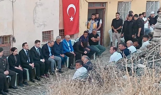 Şehit asker Abdurrahman Akdoğan'ın acı haberi Malatya'ya ulaştı