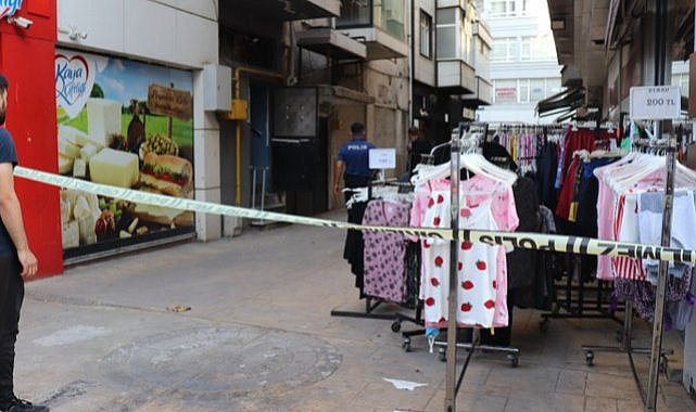 Silahlı saldırıda 3 kişi yaralandı! 1 tutuklama