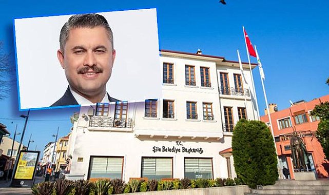 Şile Belediyesi'ne operasyonda yeni gelişme! Belediye Başkanı Özgür Kabadayı hakkında tutuklama istemi