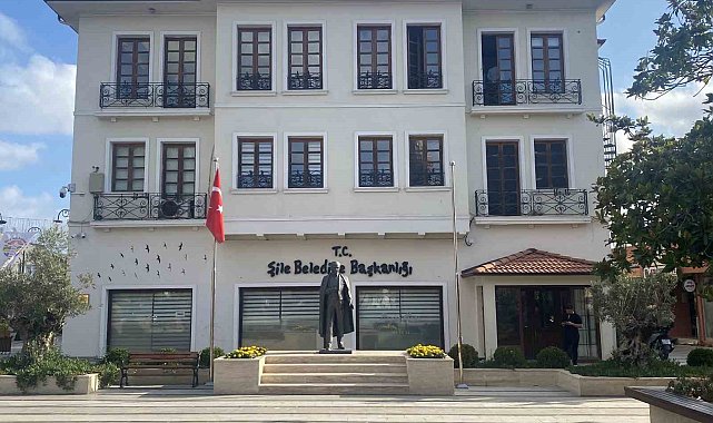 Şile Belediyesi'ne operasyon! Başkan Özgür Kabadayı gözaltına alındı