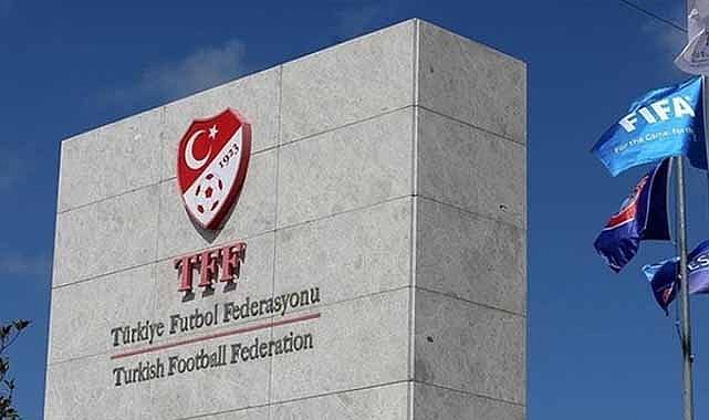TFF'den Arial Font kullanma zorunluluğu ile ilgili açıklama