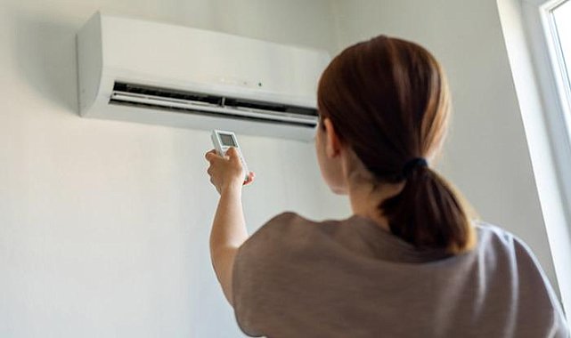 Yaz ayında klima kullanımı tehlike saçıyor!