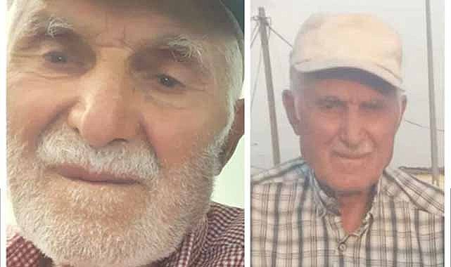 Yürüyüşe diye çıktı kayboldu! Yaşlı adamdan 4 gündür haber yok