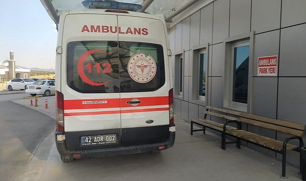 14 yaşındaki Süleyman Keskin, silah atölyesinde başından vurularak öldü