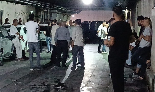 15 yaşındaki Cesur Avcı su kanalında boğularak öldü