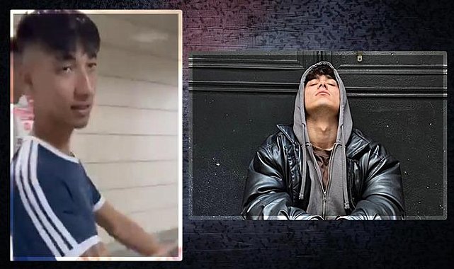 2 çocuk genç kızları taciz etti... Akıllara Hakan Çakır cinayeti geldi