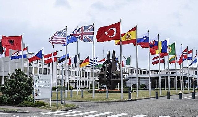 2026 NATO Zirvesi Ankara'da yapılacak