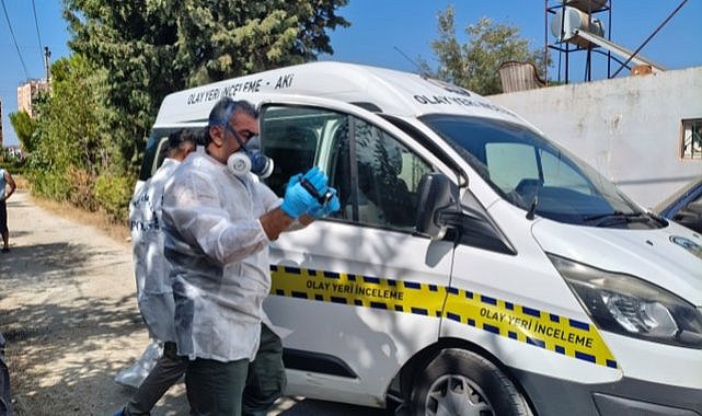 32 yaşındaki otel çalışanı, evinde ölü bulundu