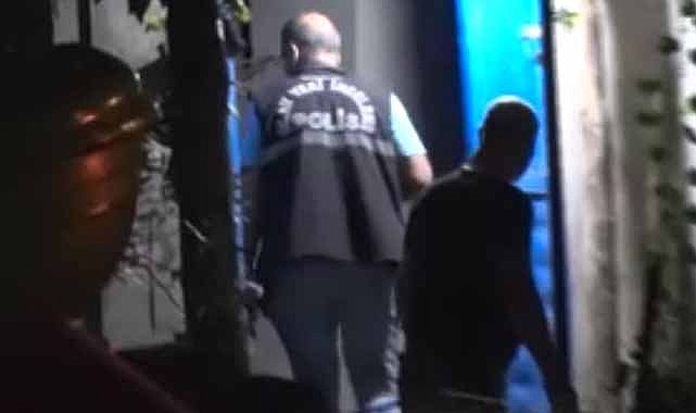 67 yaşındaki adamın sır ölümü!