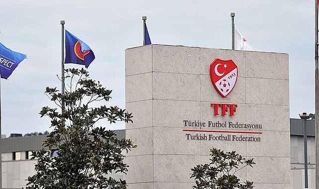 7 kulüp PFDK'ya sevk edildi