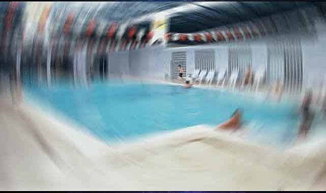 7 yaşındaki çocuk termal havuzda boğularak can verdi