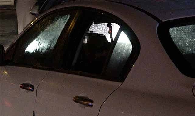 70 yaşındaki Ali İhsan Aslan araçta ölü bulundu