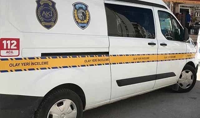 70 yaşındaki Hasan Efe evinde ölü bulundu