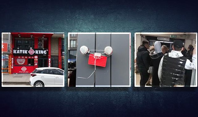 999 kişiyi soslu tavuk dönerle zehirlemişlerdi! istenen cezalar belli oldu