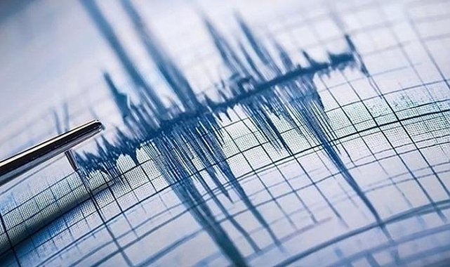 AFAD duyurdu! Hatay'da 3.9 büyüklüğünde deprem