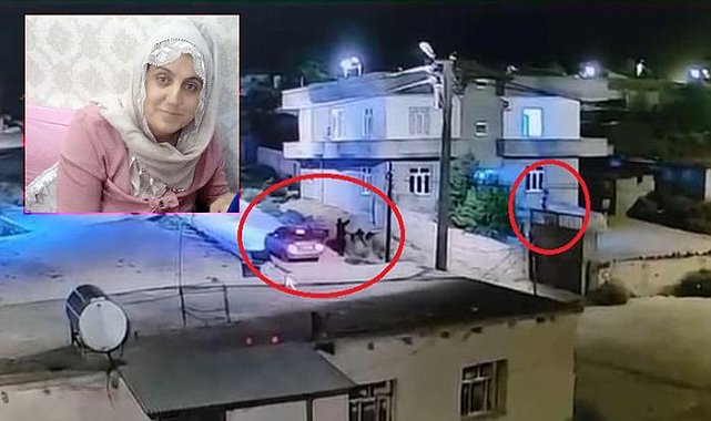 Aile meclisi kararıyla öldürülen Yasemin Budak'ın eşinden adalet çağrısı!