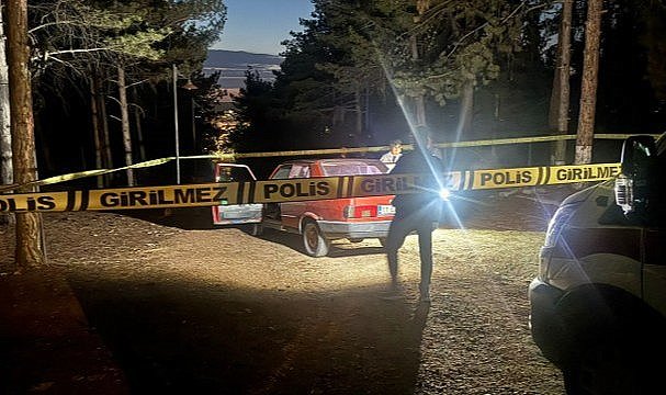 Alkol muhabbeti cinayetle bitti! Arkadaşını tüfekle vurarak öldürdü