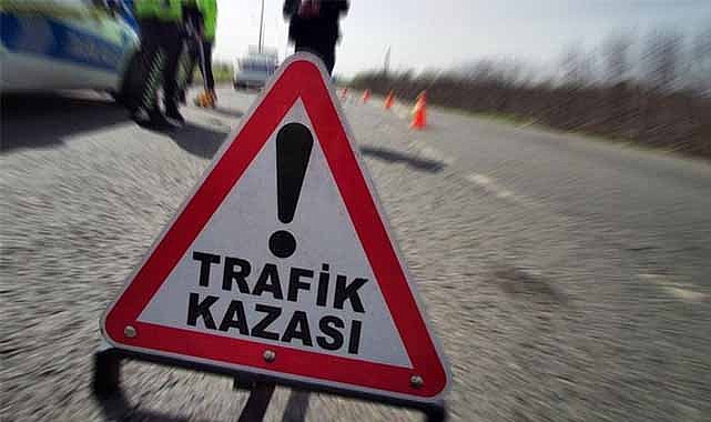 Ankara'da tırla çarpışan otomobilin sürücüsü öldü